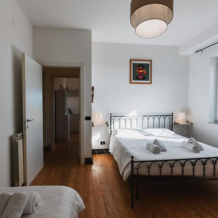 Agriturismo Rose Di Pietra 皮特拉利古 外观 照片