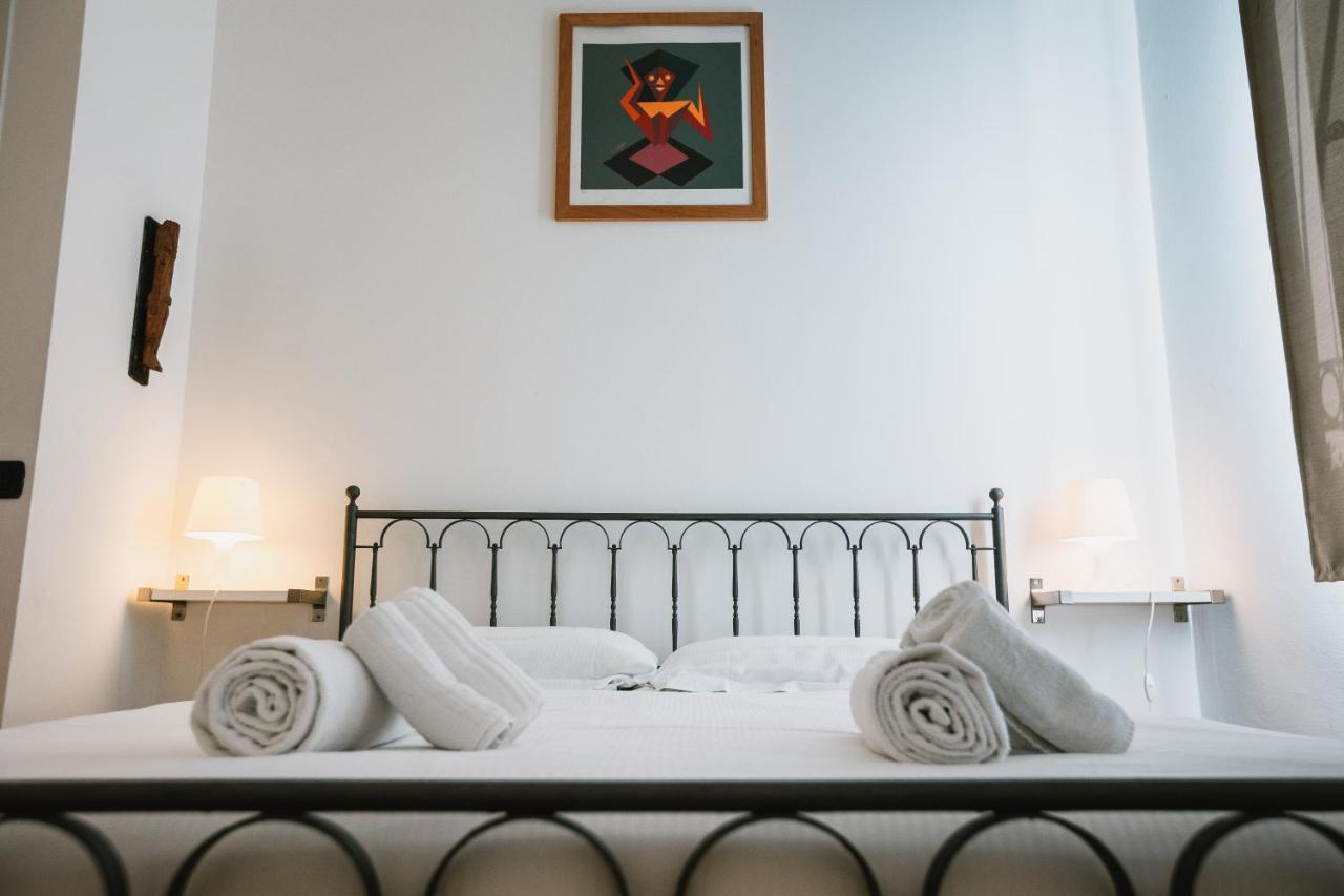 Agriturismo Rose Di Pietra 皮特拉利古 外观 照片