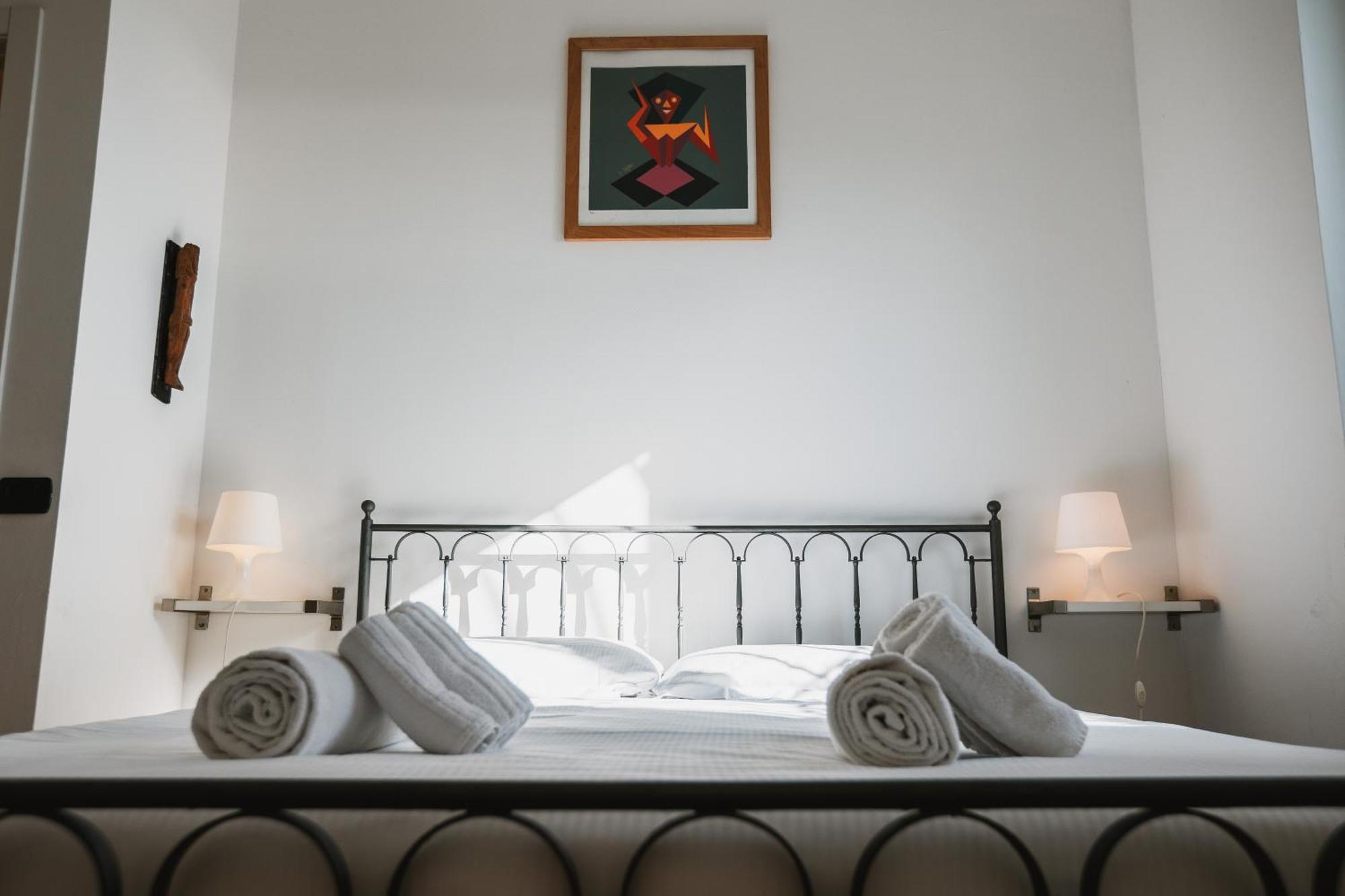 Agriturismo Rose Di Pietra 皮特拉利古 外观 照片