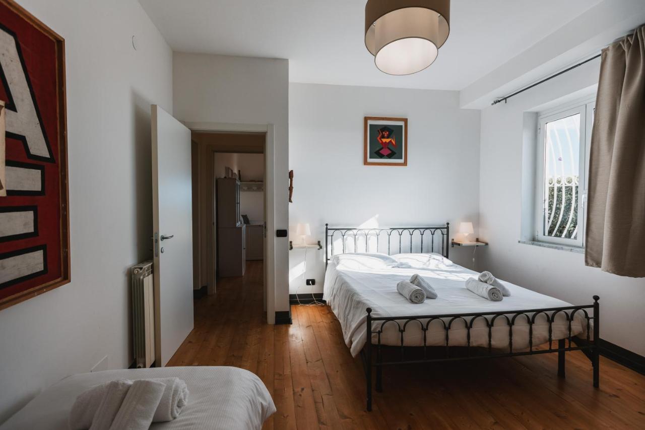 Agriturismo Rose Di Pietra 皮特拉利古 外观 照片