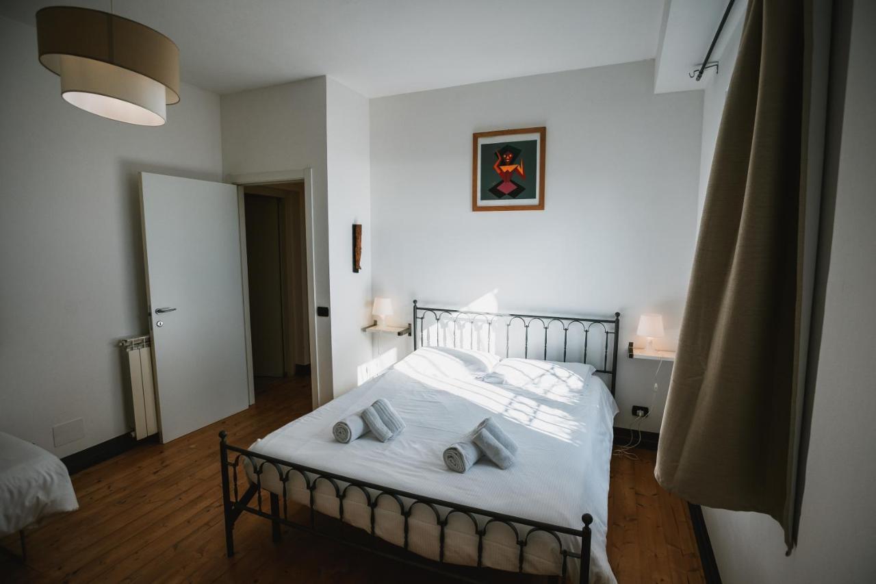Agriturismo Rose Di Pietra 皮特拉利古 外观 照片